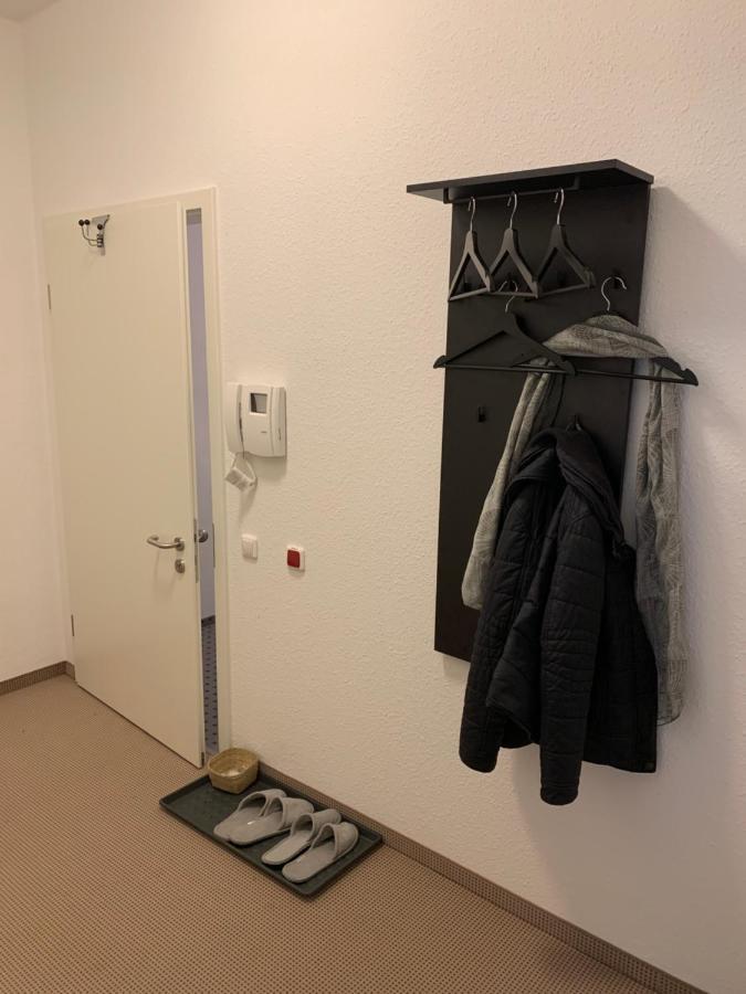 Strassi 1 Apartment Plauen Exterior foto