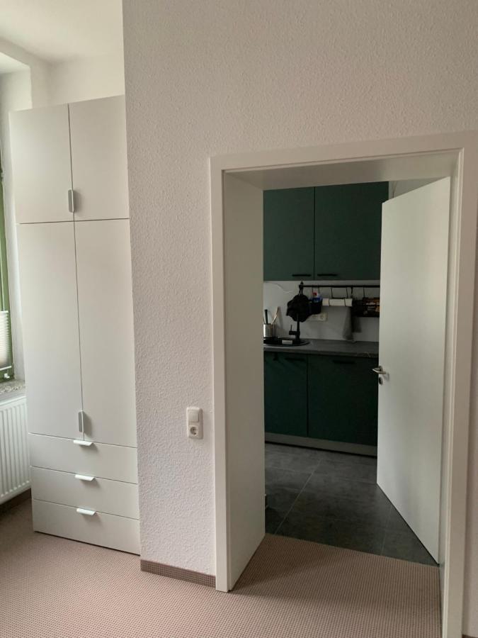 Strassi 1 Apartment Plauen Exterior foto