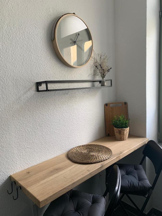 Strassi 1 Apartment Plauen Exterior foto