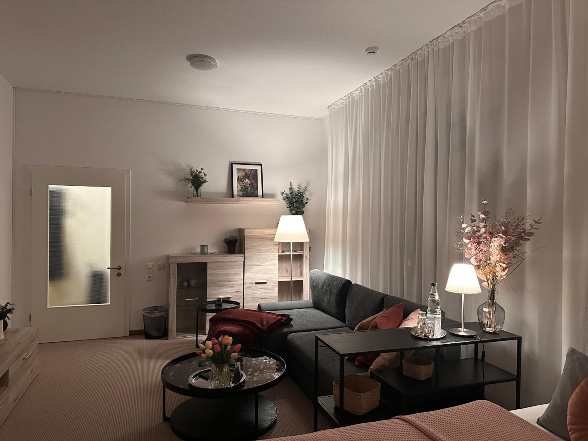Strassi 1 Apartment Plauen Exterior foto